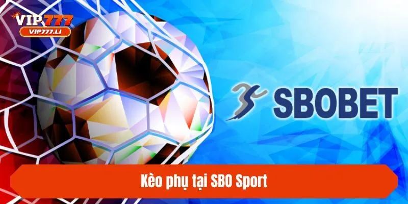 Kèo phụ