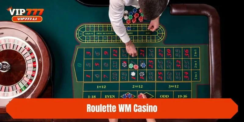 Roulette